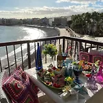 Daire Emycanarias Primera Linea De Playa Arinaga