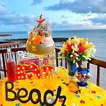 Emycanarias Primera Linea De Playa Daire *