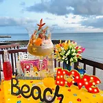 Daire Emycanarias Primera Linea De Playa *