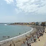 Emycanarias Primera Linea De Playa