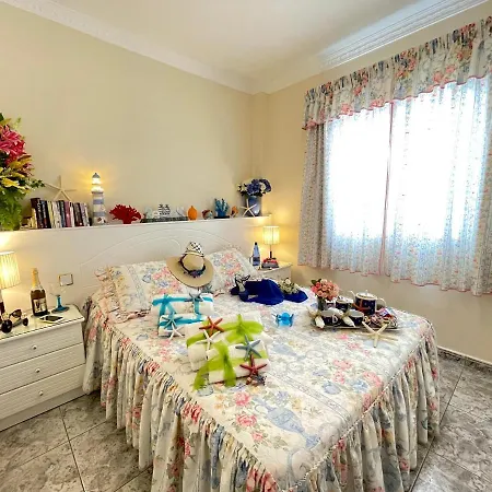 Appartement Emycanarias Primera Linea De Playa Arinaga