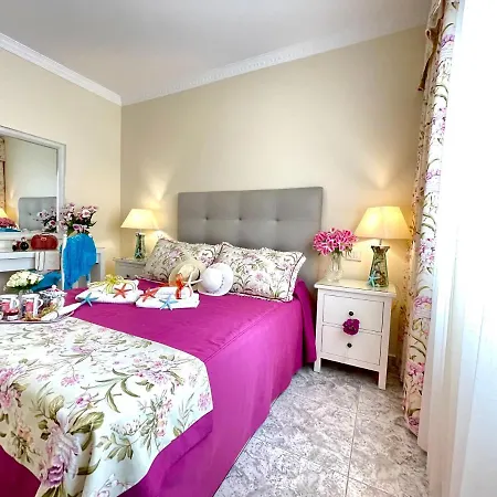 Daire Emycanarias Primera Linea De Playa *