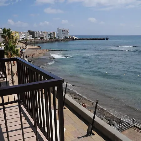 Emycanarias Primera Linea De Playa Daire *