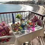 Apartment Emycanarias Primera Linea De Playa Arinaga
