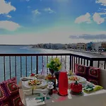 Emycanarias Primera Linea De Playa Apartment *