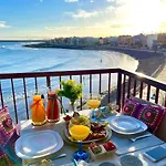 Apartment Emycanarias Primera Linea De Playa Arinaga