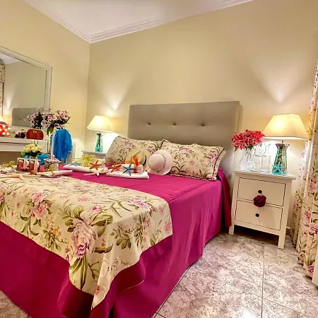 Apartment Emycanarias Primera Linea De Playa