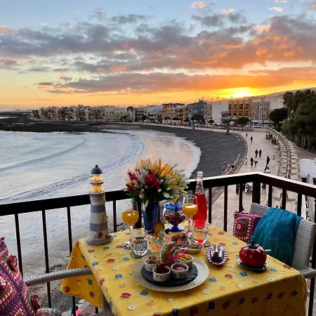 Emycanarias Primera Linea De Playa *