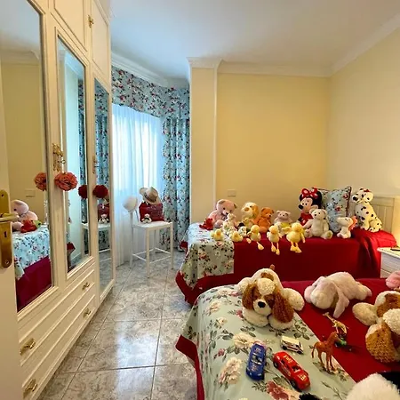 Emycanarias Primera Linea De Playa Apartmán Arinaga