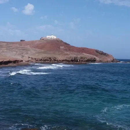 Emycanarias Primera Linea De Playa *